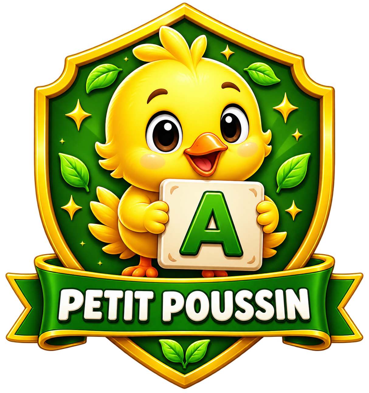 Petit Poussin