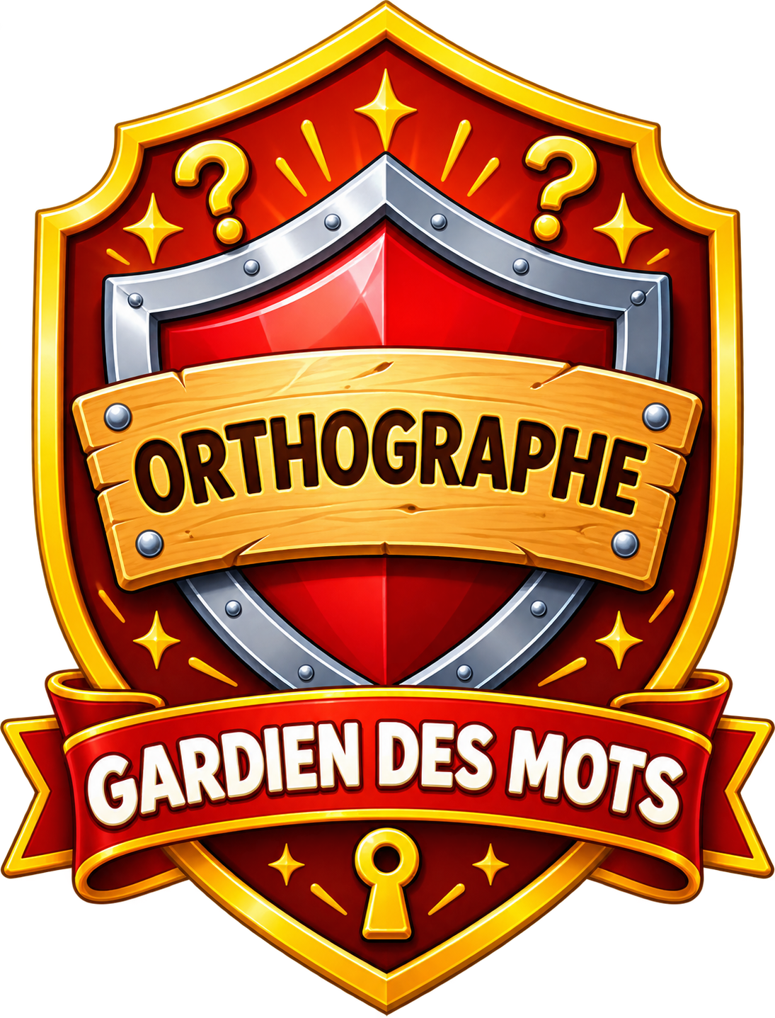 Gardien des Mots